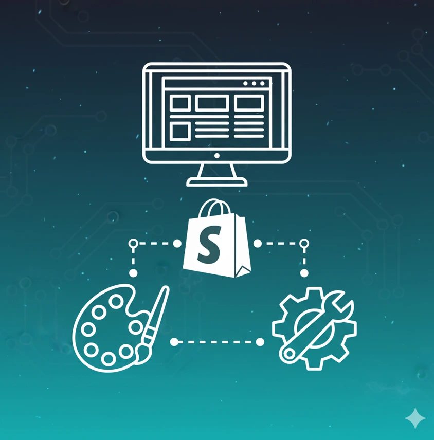 Shopify Theme Customization