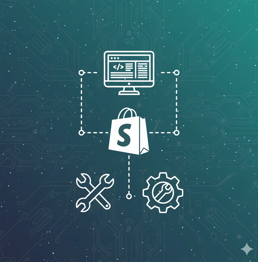 Custom Shopify Theme Development