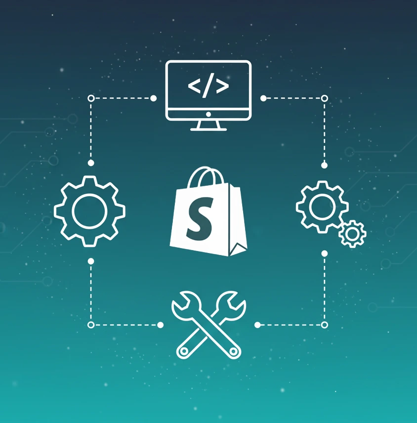 Custom Shopify Development