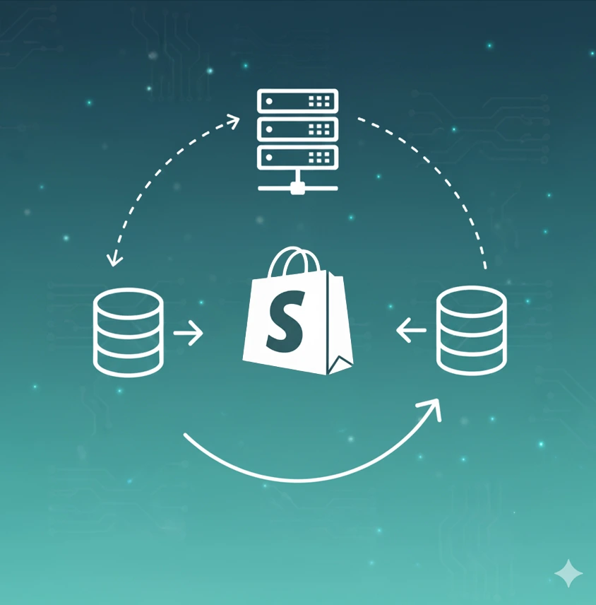Shopify Migration Services